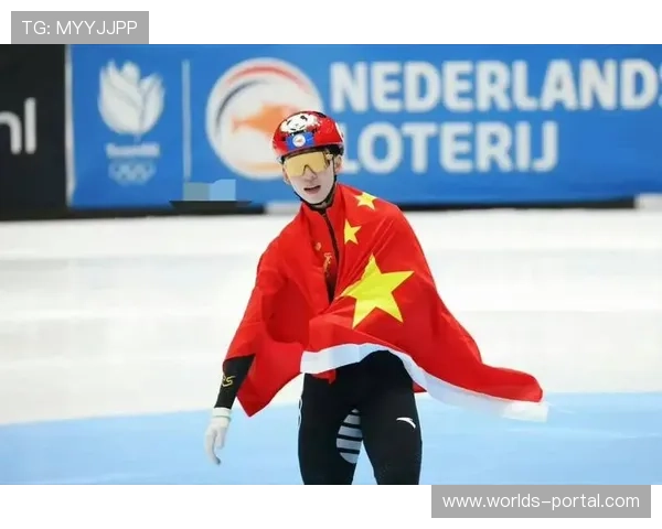 短道速滑队海外征战资格赛，林孝埈表示将全力以赴做好冲刺