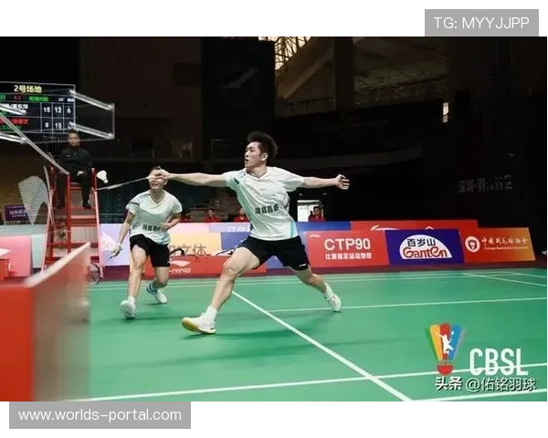 羽超联赛:瑞昌碧源队4-1胜江苏羽超队,卫冕冠军展现实力 羽超联赛:瑞昌碧源队4-1胜江苏羽超队,卫冕冠军展现实力