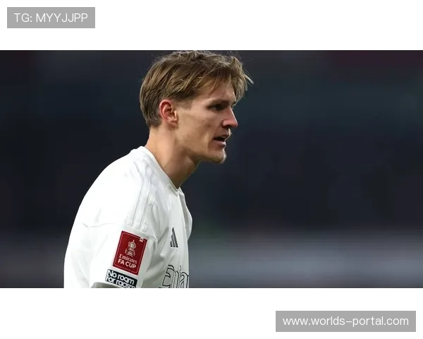 阿森纳伤病潮缓解，厄德高回归训练营